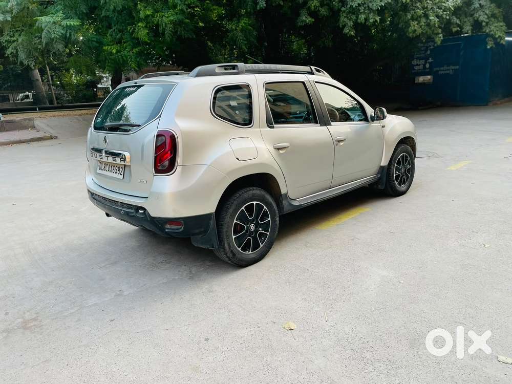 Renault Duster 1.5 106 Ps Rxs Mt, 2019, Diesel