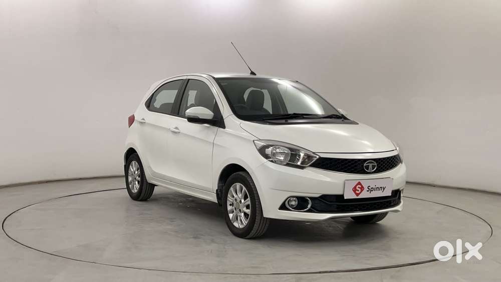 Tata Tiago