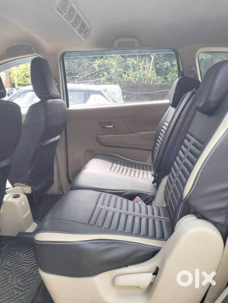 Maruti Suzuki Ertiga 1.5 Vxi Shvs, 2024, Petrol