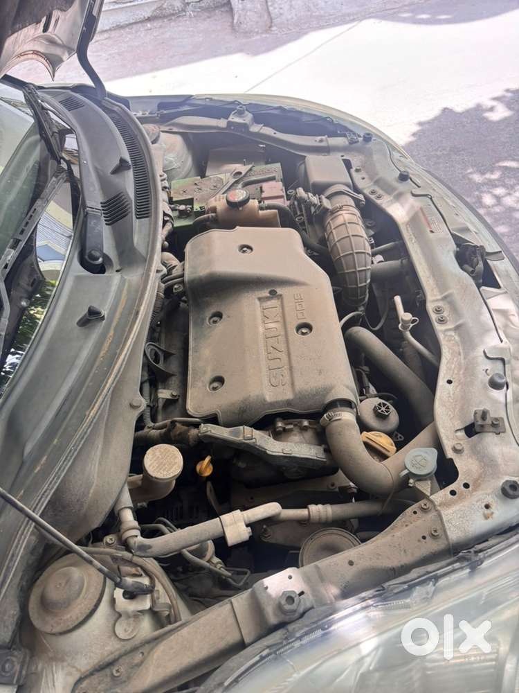 Swift Vdi Maruti 2013 Diesel