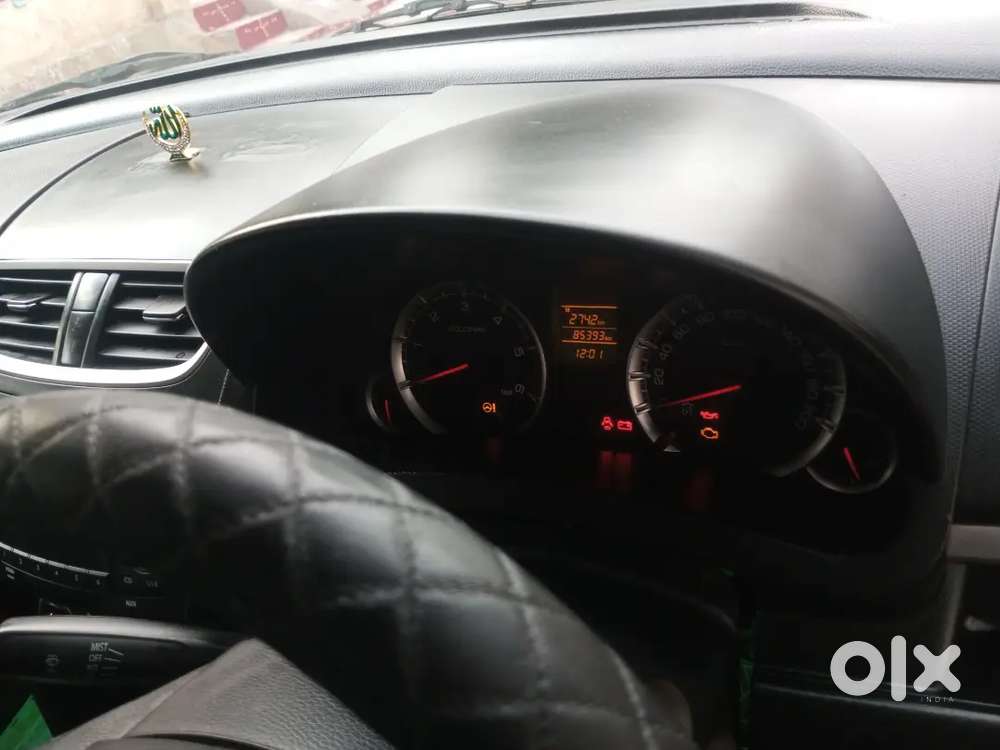 Maruti Suzuki Swift Diesel 2017 Vdi