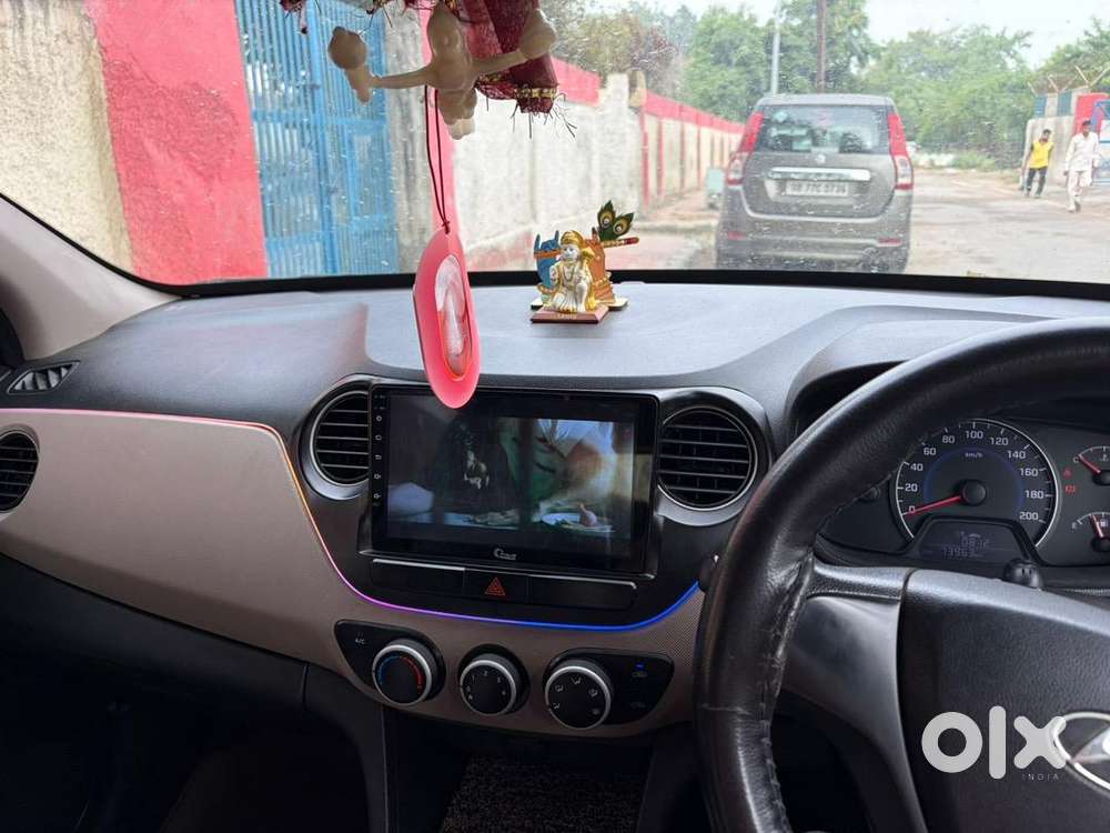 Hyundai I10 Petrol Well Maintained