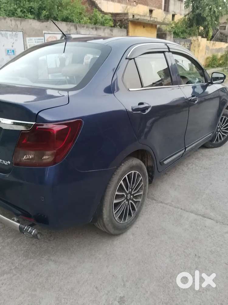 Maruti Suzuki Dzire 2019