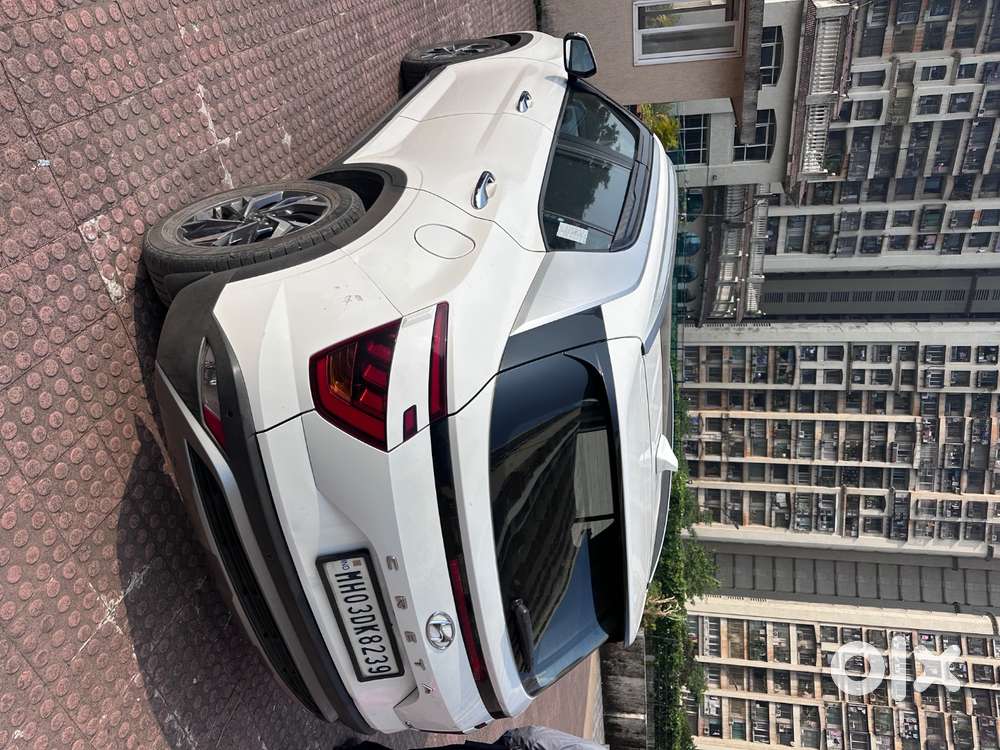 Hyundai Creta 1.5 Sx 2020