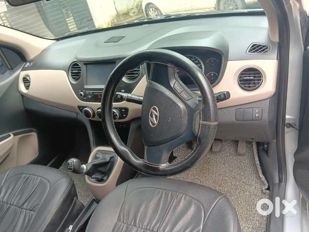 Hyundai Grand I10 Sportz 2019