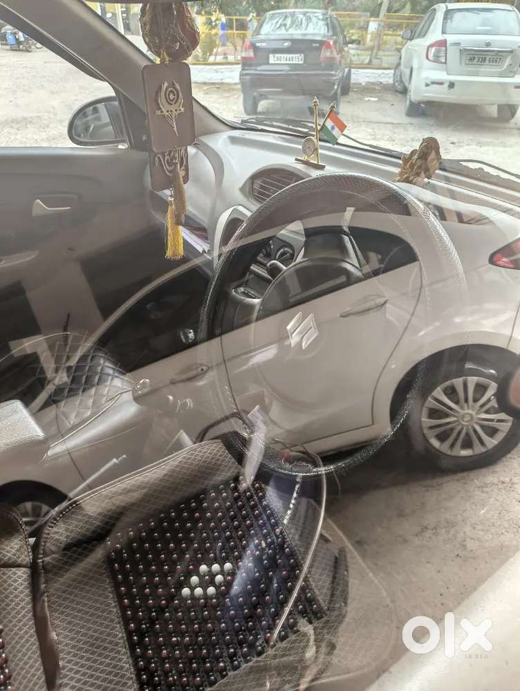 Maruti Suzuki Alto 800 2013 Petrol 110000 Km Driven