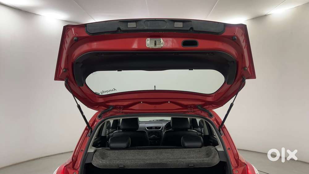 Maruti Suzuki Swift Vvt Vxi, 2014, Petrol