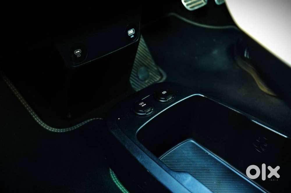 Kia Ev6 Gt Line Awd, 2022, Electric