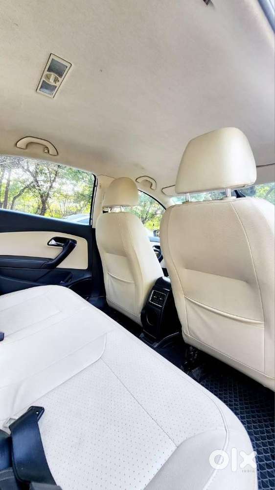 Skoda Rapid 1.5 Tdi At Style, 2018, Diesel