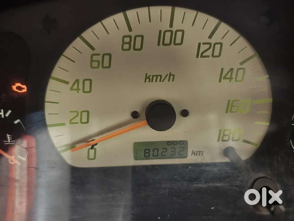 Maruti Suzuki Alto 2007 Petrol 80200 Km Driven