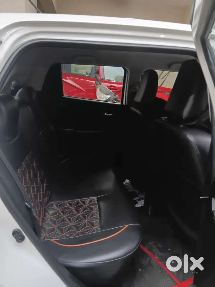 Maruti Suzuki Swift Vxi 2021 Mint Condition Single Handed Driven,