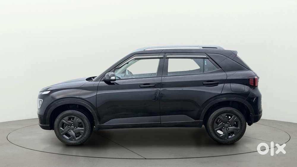 Hyundai Venue Sx, 2023, Petrol