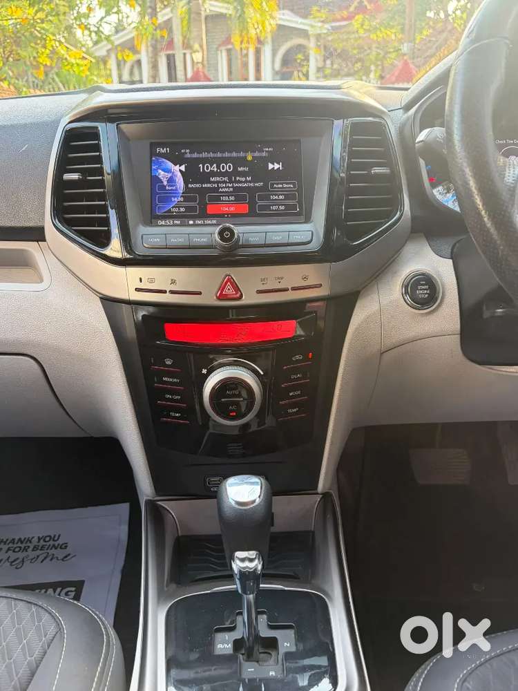 Mahindra Xuv300 2020 Diesel Variant