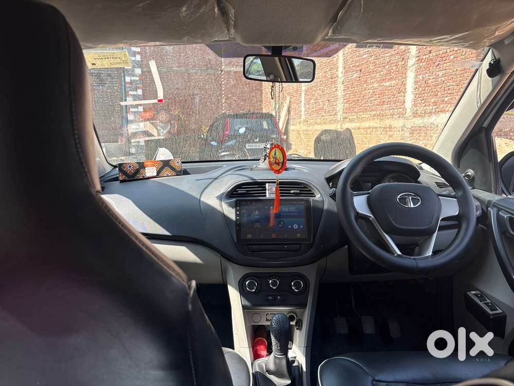 Tata Tiago Petrol Manual 2019