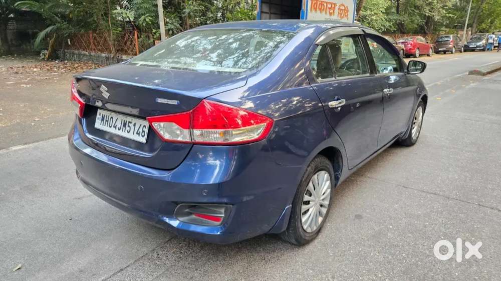 Maruti Suzuki Ciaz 2018 Diesel