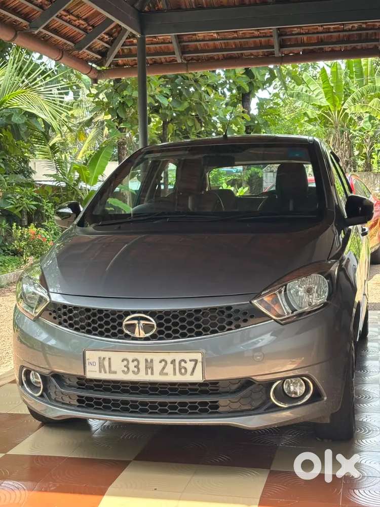 Tata Tiago 1.2 2019