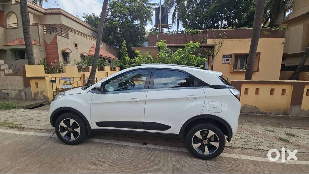 Tata Nexon