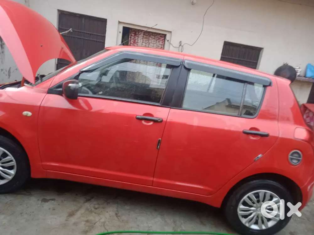 New Condition