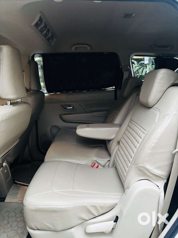 Maruti Suzuki Ertiga Vxi (o) Cng, 2024, Cng & Hybrids