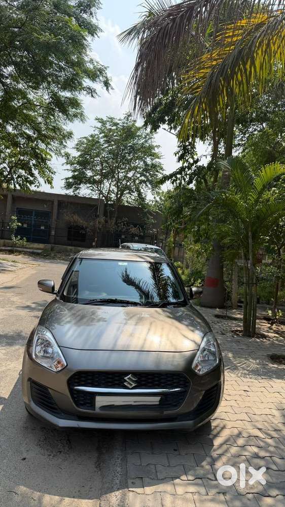 Maruti Suzuki Petrol Car 2020