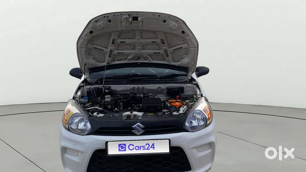 Maruti Suzuki Alto 0.8 Lxi (o), 2021, Petrol