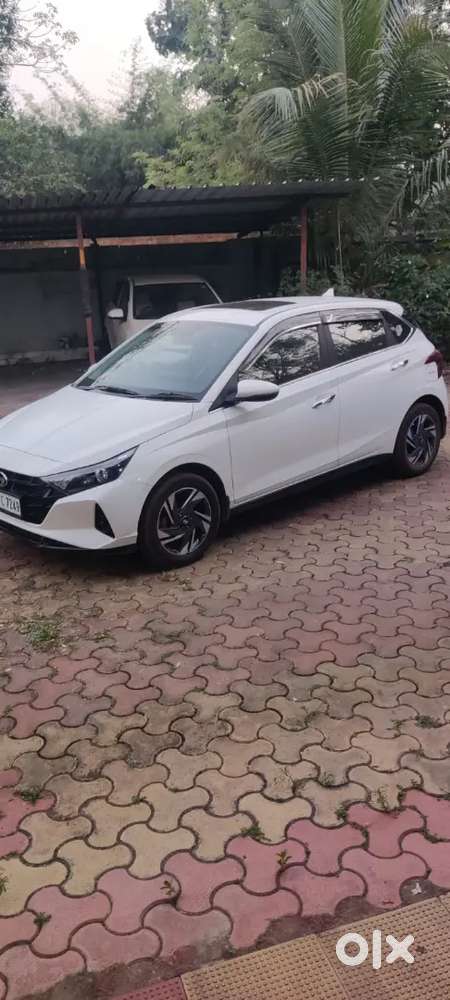 Hyundai New I20 1.2 Asta 2023