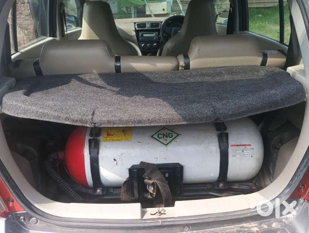 Maruti Suzuki Celerio Vxi 2021
