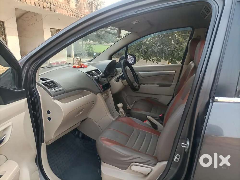 Maruti Suzuki Ertiga 2017 Diesel 85000 Km Driven
