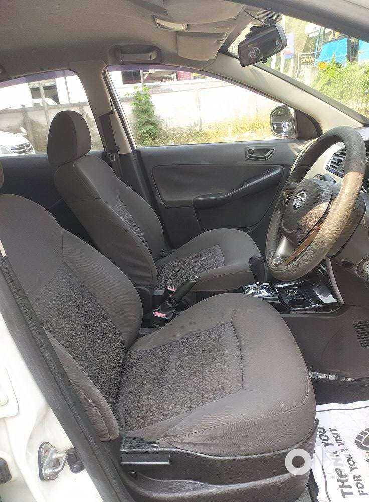 Tata Zest  Xma, 2015, Diesel