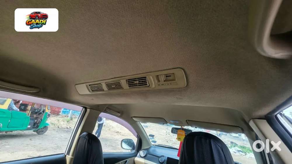 Honda Mobilio Rs I-dtec, 2014, Diesel