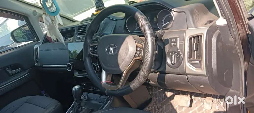 Tata Hexa 2.2 Xta 2018