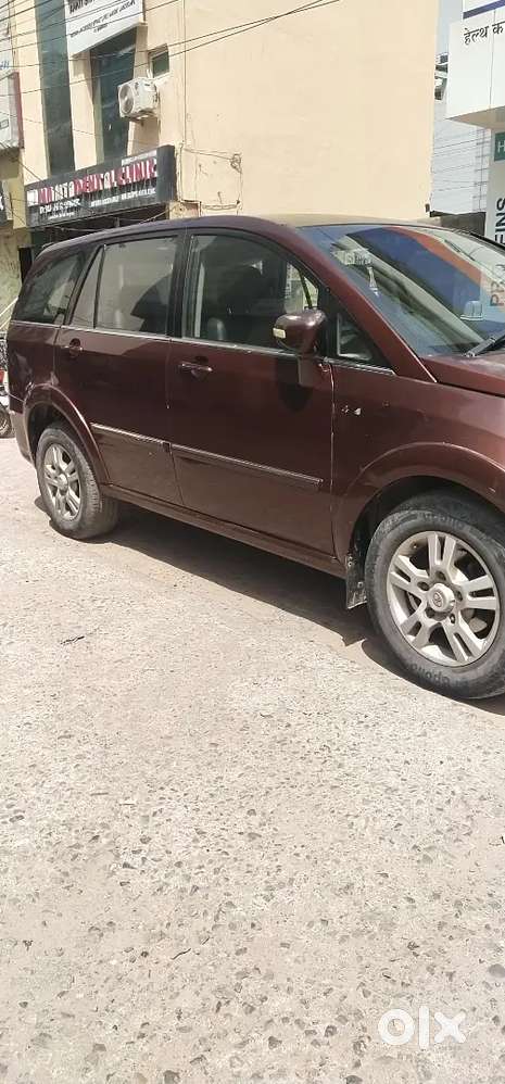 Tata Area One Hand Drive Only 68000 Running