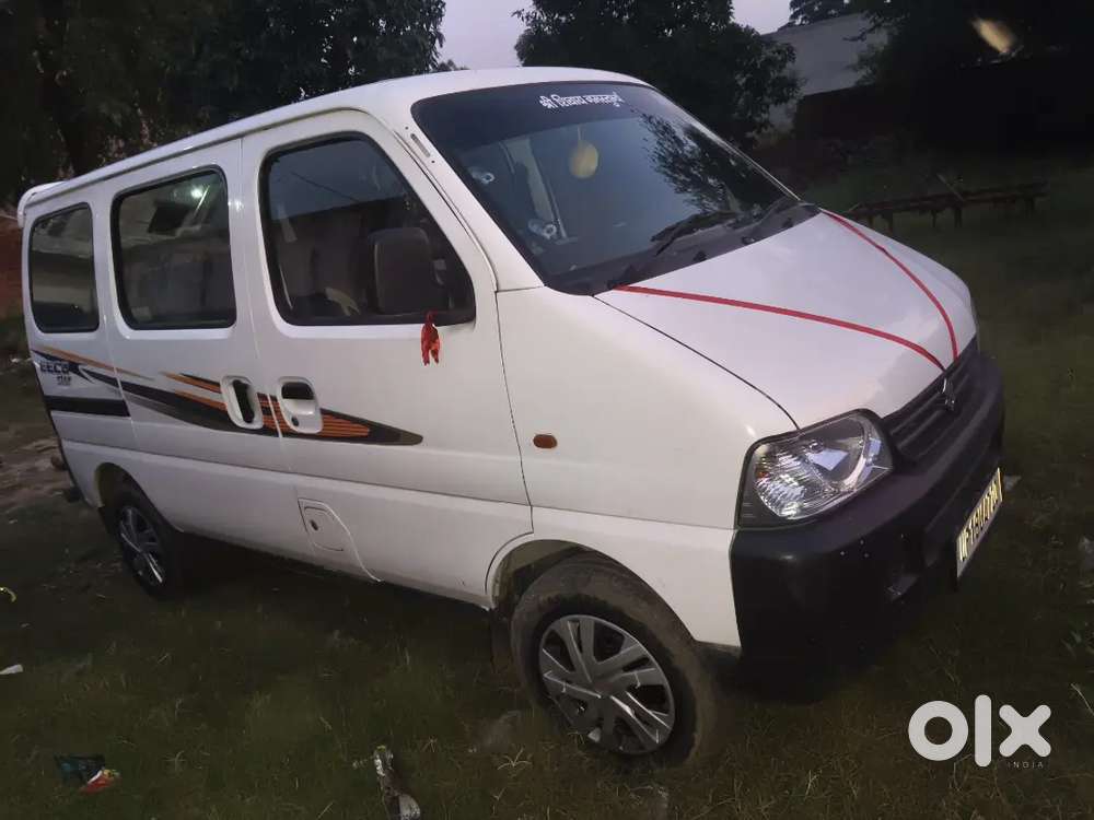 Maruti Suzuki Eeco 2025 Petrol 30000 Km Driven