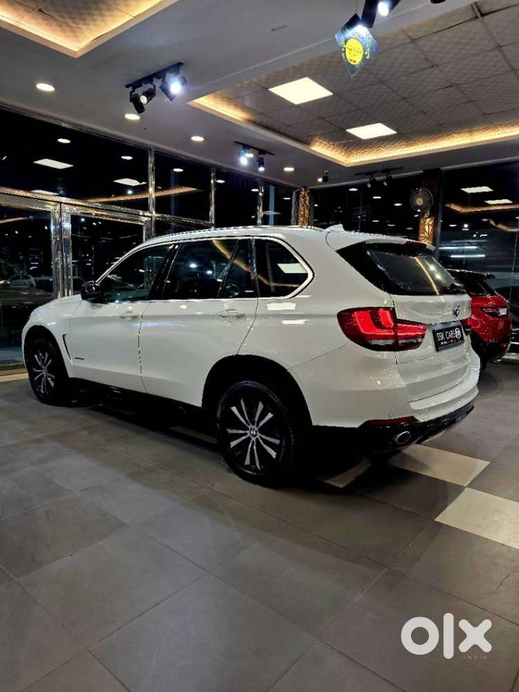Bmw X5 Xdrive 30d Expedition, 2015, Diesel