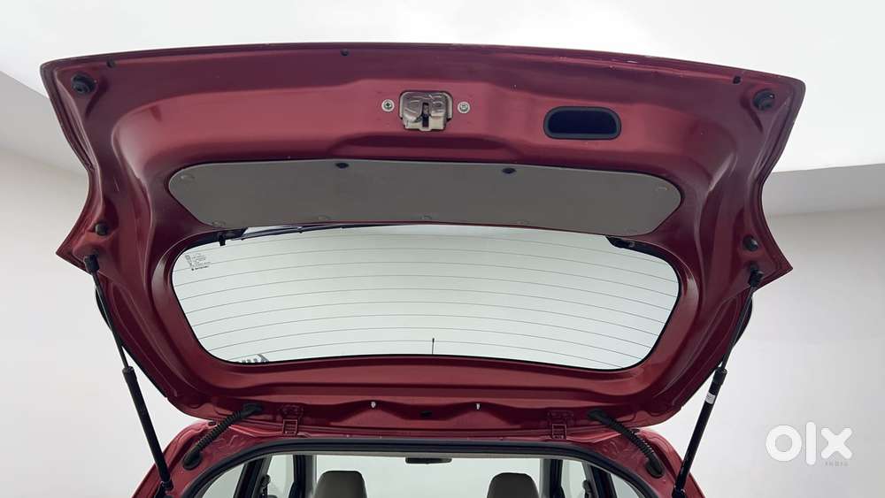 Maruti Suzuki Celerio 1.0 Zxi Amt, 2017, Petrol