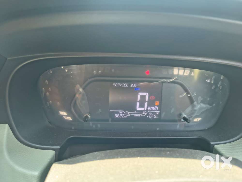 Tata Punch Adventure, 2024, Petrol