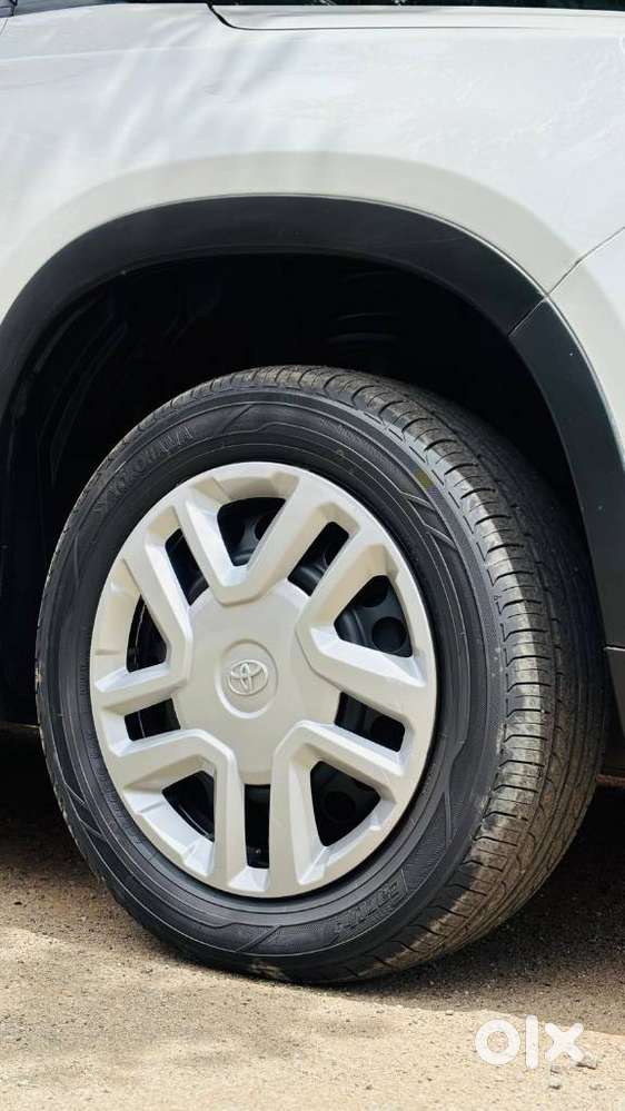 Toyota Urban Cruiser