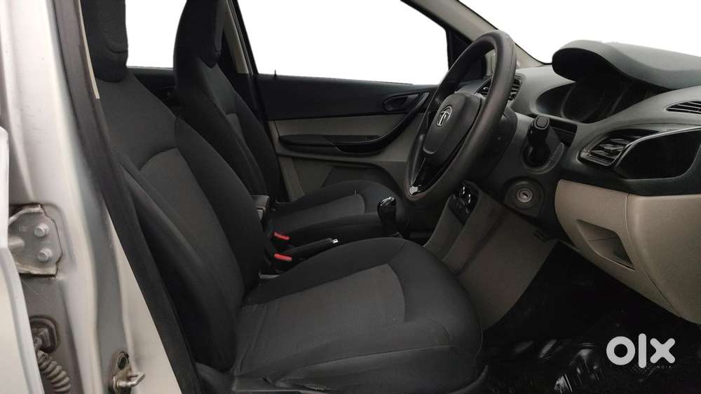 Tata Tiago 1.05 Revotorq Xt, 2018, Diesel