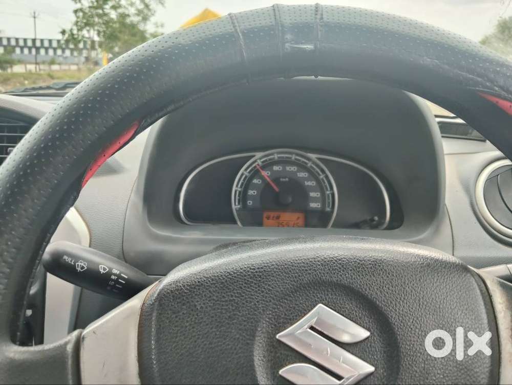 Maruti Suzuki Alto 800 2014