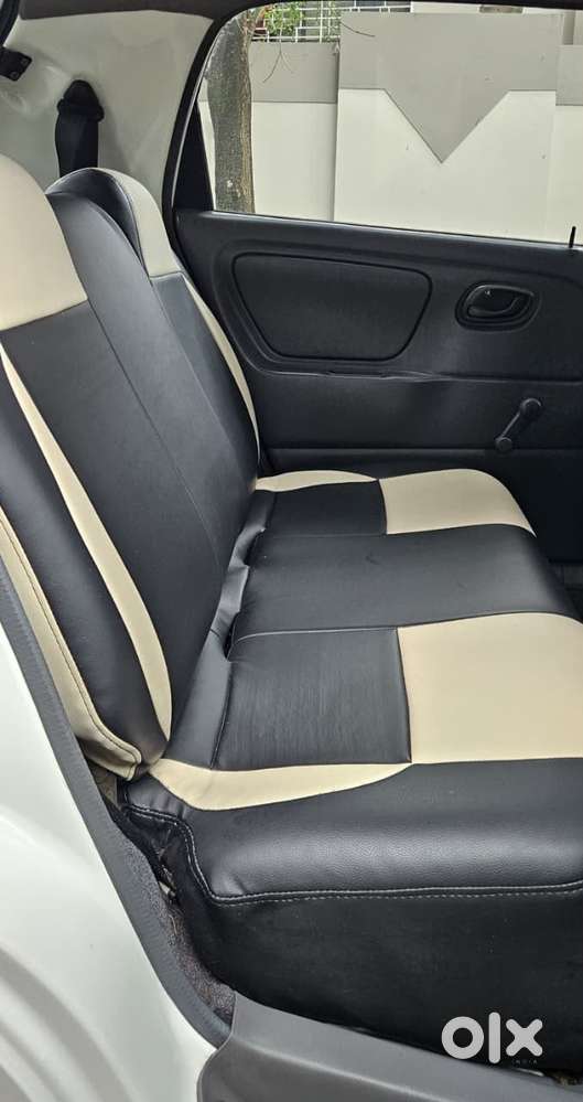 Maruti Suzuki Alto Lxi Bsiii, 2009, Petrol