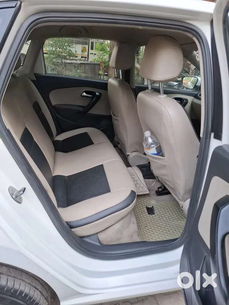 Volkswagen Polo Vvip Number