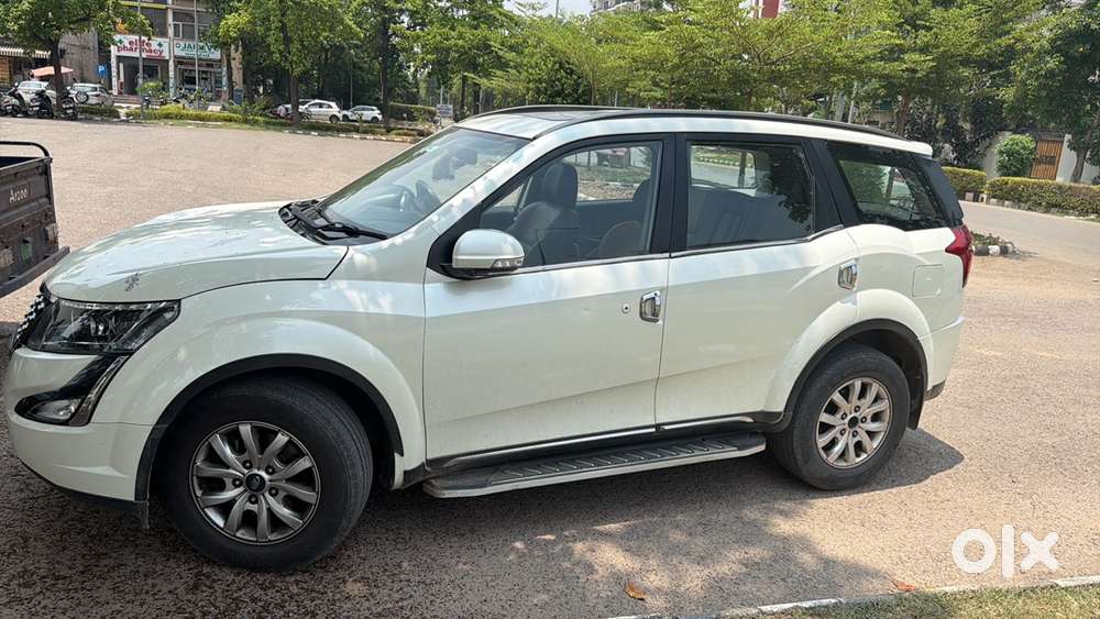 Mahindra Xuv500 Diesel Manual 2020