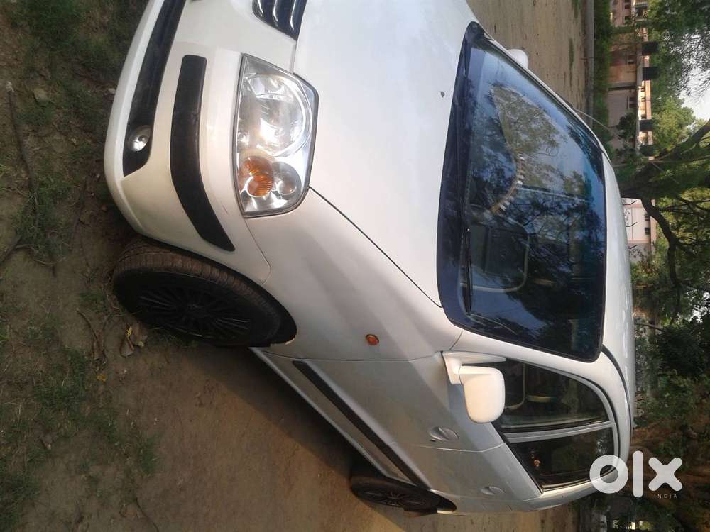 Hyundai Santro Xing Lpg+petrol 2006