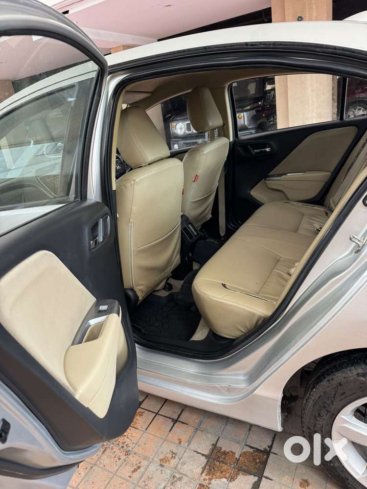 Honda City I Vtec Vx, 2015, Petrol