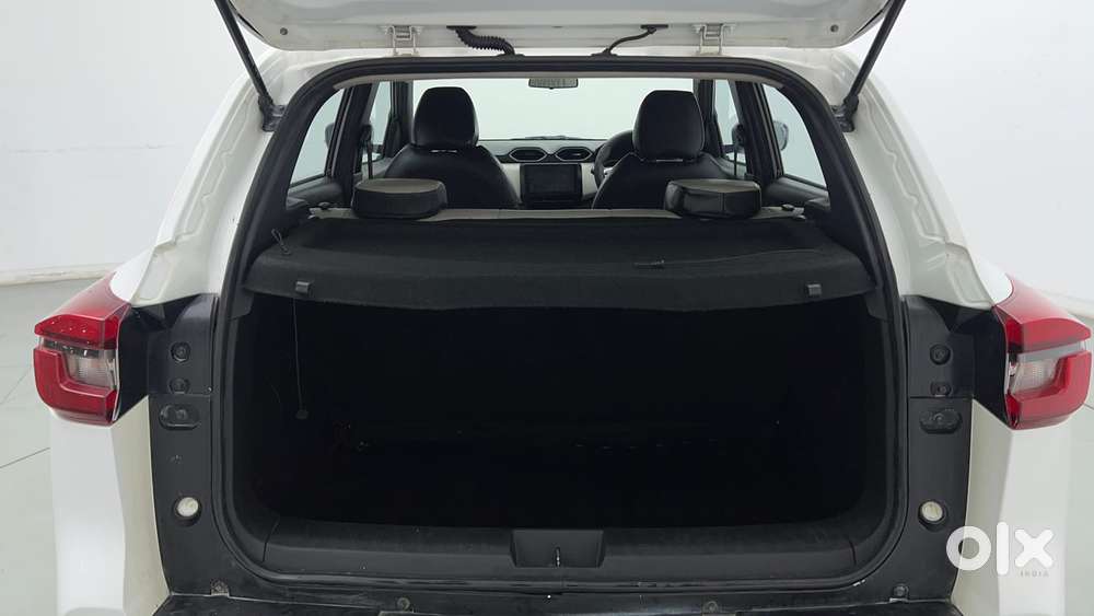 Nissan Magnite 1.0 Xl, 2021, Petrol