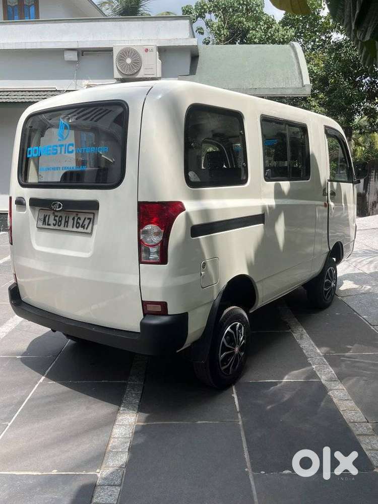 Mahindra Maxx 2wd, 2012, Diesel
