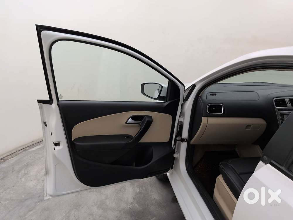 Volkswagen Ameo 1.5 Tdi Highline Plus At, 2018, Diesel