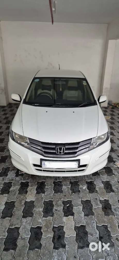Honda City 2009 Petrol Good Condition