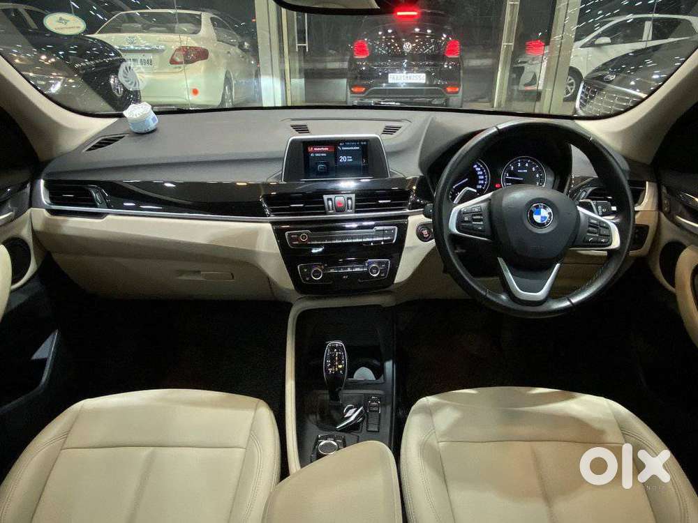 Bmw X1 2.0 Sdrive20i Sportx, 2022, Petrol