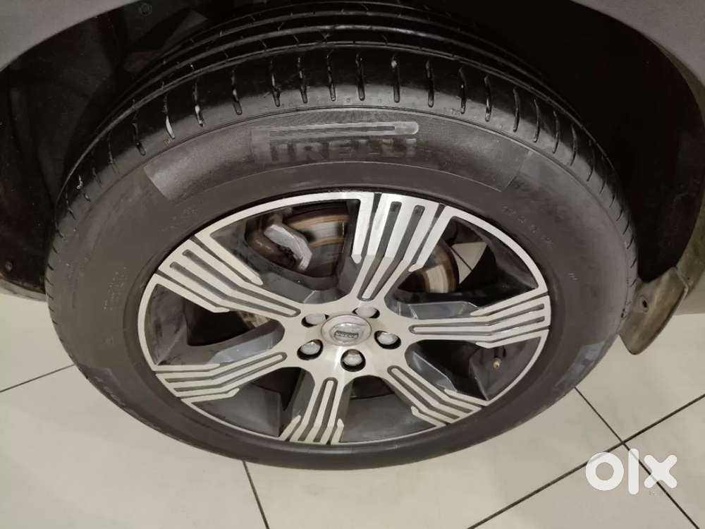 Volvo Xc40 D4 R-design, 2018, Diesel